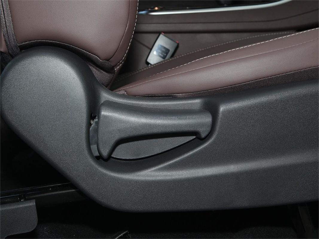 Rich7 4*4 Diesel Automatique 8AT Pickup voiture avec un grand dégagement minimum de 20°-25°