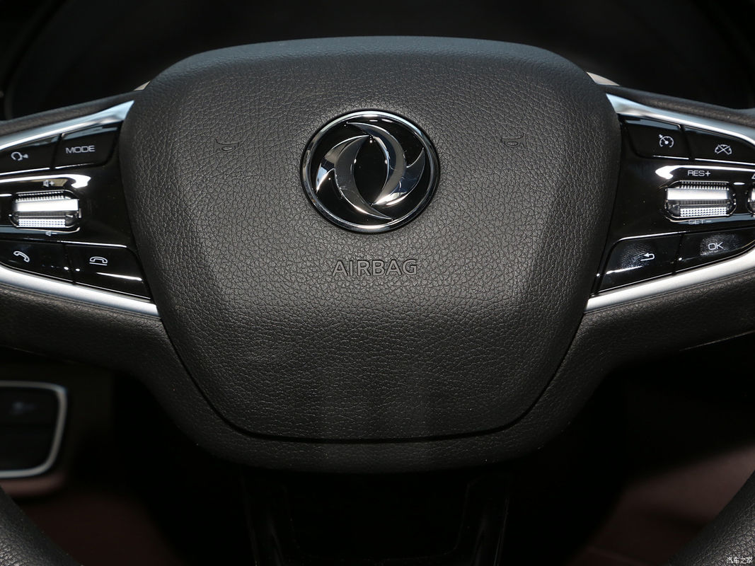 Rich7 4*4 Diesel Automatique 8AT Pickup voiture avec un grand dégagement minimum de 20°-25°