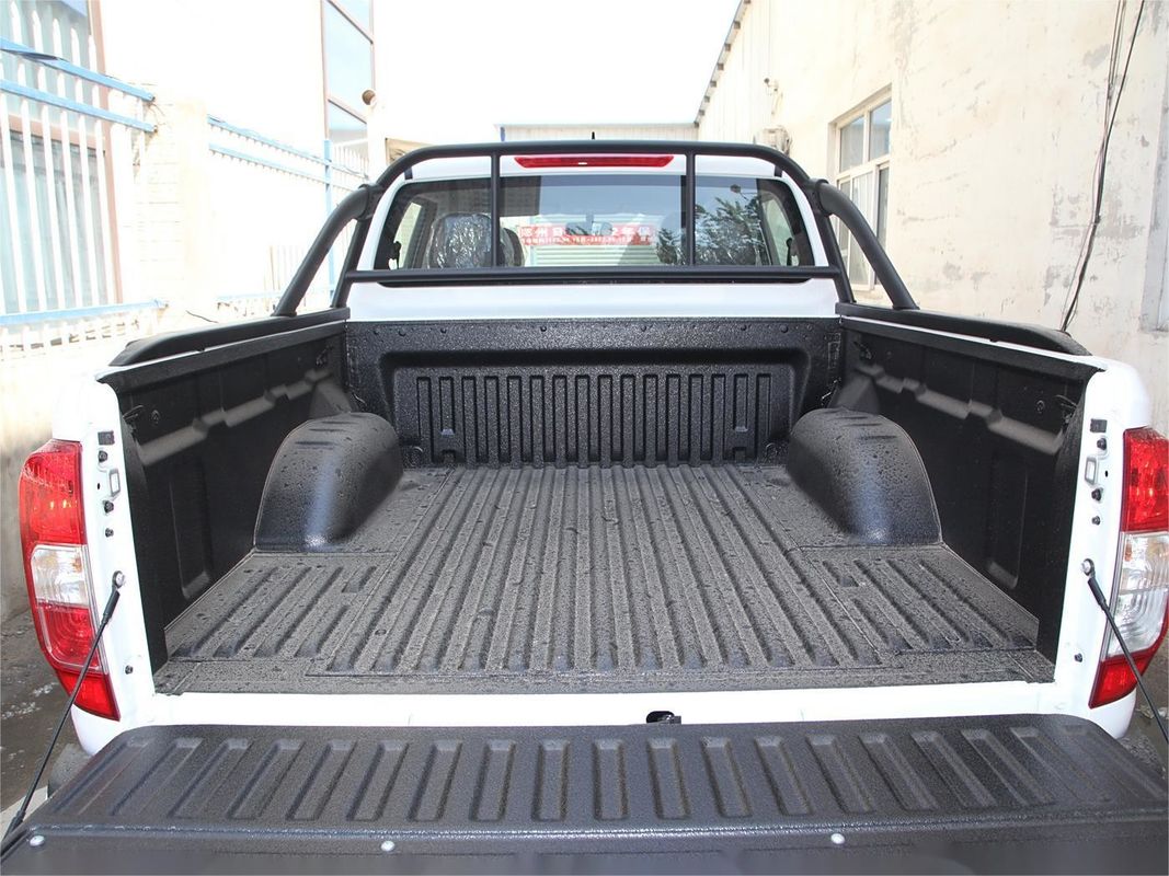 Le populaire pick-up à essence Dongfeng Rich 7 4*2 LHD avec une vitesse maximale de 170 km/h
