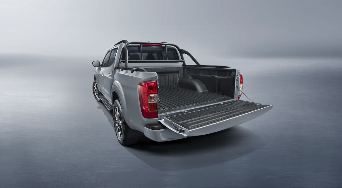 Le populaire pick-up à essence Dongfeng Rich 7 4*2 LHD avec une vitesse maximale de 170 km/h