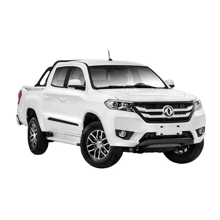 Mini-camion à moteur diesel P22 modèle 4x4 RHD Pickup avec longueur de réservoir de chargement ≤ 4,2 m