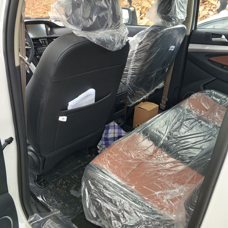 Mini-camion à moteur diesel P22 modèle 4x4 RHD Pickup avec longueur de réservoir de chargement ≤ 4,2 m