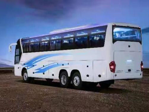 Yutong 12m 6126D Autobus autocar Nouveau bus passagers LHD type de conduite